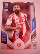 Panini Fifa 365 2026 core RODINEI OLY4 OLYMPIAKOS PIREUS 