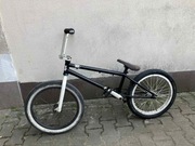 Rower BMX Młodzieżowy Rama WTP