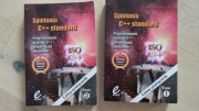 Symfonia C++ Standard Tom 1-2 Jerzy Grębosz komplet programowanie C++
