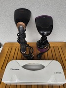 Parownice - zgrzewarka 