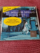 The milion dollar hotel U2 - soundtrack 