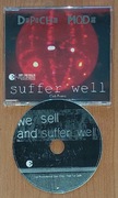 Depeche Mode – Suffer Well (Club Promo) CD z 2006r