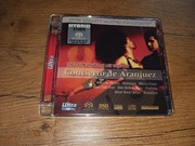LEX VANDYKE - Concierto de Aranjuez SACD Top Music