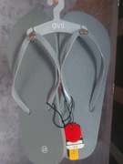 Japonki OVS , rozmiar 41