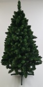Choinka, sosna diamentowa zieleń 220 cm