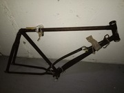 Rama Torpedo aż 1932r