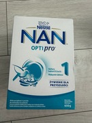 Nan Opi pro 1 mleko początkowe 