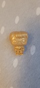 Złoty Harry Potter figurka