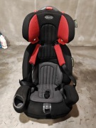 Fotelik samochodowy dla dziecka Graco Nautilus 9-36kg