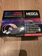 Wzmacniacze słuchu Digital Technology