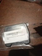 Uchwyt podstawa osłona wyświetlacza do Bosch Nylon  czarny