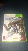 Space Marine Xbox360