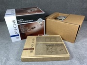 Chłodzenie procesora Noctua NH-C14S Ryzen am4 am5  Intel 