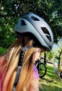 Kask rowerowy Siroko super jakość, system MIPS, maksymalna ochrona głowy