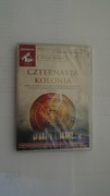 Czternasta kolonia - Steve Berry / audiobook /   