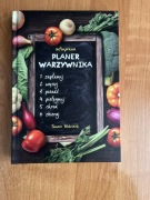 Planer Warzywnika infouprawa Uprawa Warzyw Ogrodnika