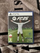 Gra PS5 EA FC 25 po polsku