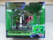 Operacja robak mutant Operation Bug laboratorium robali zabawka Vintage 