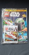 Lego star wars 912172 jedi starfighter magazyn 07/2021