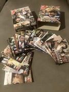 Co ludzie powiedzą cała seria 27 płyt DVD odcinki specjalne