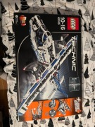LEGO TECHNIC + Power Functions 42025
