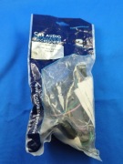 Adapter sterowania z kierownicy VW Dynaudio CTSVW004.2