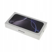 IPHONE 16 PRO 512GB BLACK + ETUI + SZKŁO