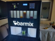 Sprzedaż Barmix Optimale automatyczny barman, pełen zestaw 