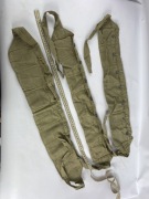 BANDOLIER AMUNICYJNY MOSIN ERSATZ 2 ws