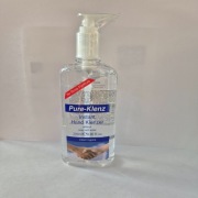 Żel do dezynfekcji rąk 250 ml - Pure-Klenz Instant Hand Klenzer