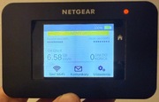 Używany Netgear AirCard 790 Mobile (4G , LTE)