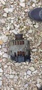 Alternator Citroen Fiat Valeo 9678048880