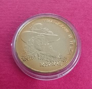 Władysław IV Waza 2 zł z 1999 roku