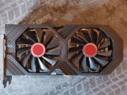 Karta graficzna Rx 580 xfx 8gb