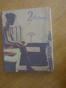 Matt Kindt, 2 Sisters. A Super Spy Graphic Novel