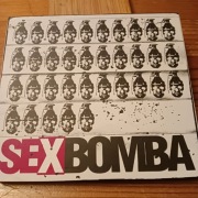 Sex Bomba - XXXV / 2CD