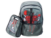 Plecak Reebok BTS LUNCH BPK Z94337 szary