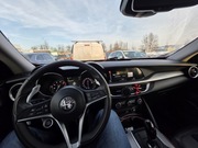 Alfa Romeo Stelvio Q4