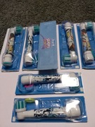 Końcówki oral b 7 szt 