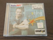 All This Time, Sting