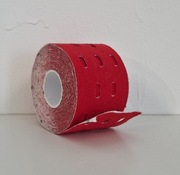 Plastry Tape Tejpy Kinesio Taping Tejp Taśma Kinesio Sport Pro 5Mx5CM