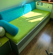 Meble Meblik kolekcja LoL - cały komplet