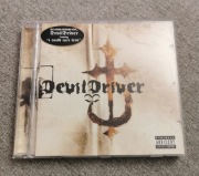 Devil Driver jak nowa cd