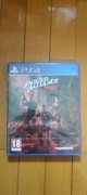[Nowa, PL] Jagged Alliance: Rage! PS4 / PS5