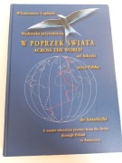 W poprzek świata Łapiński 