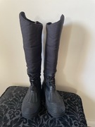 Buty jeździeckie , jazda konna rozmiar 39