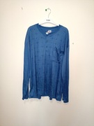 Piżama męska długa rozm. 7XL