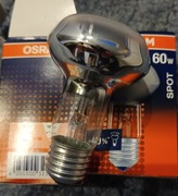 Żarówka STAR SPOT R63 E27