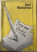 Józef Mackiewicz, Droga pani