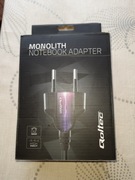 Zasilacz Qoltec do notebooków 19.5V, 3.34 A model 7343